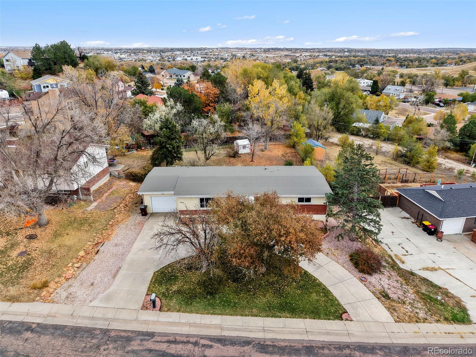 MLS Image #32 for 609  crestridge avenue,colorado springs, Colorado