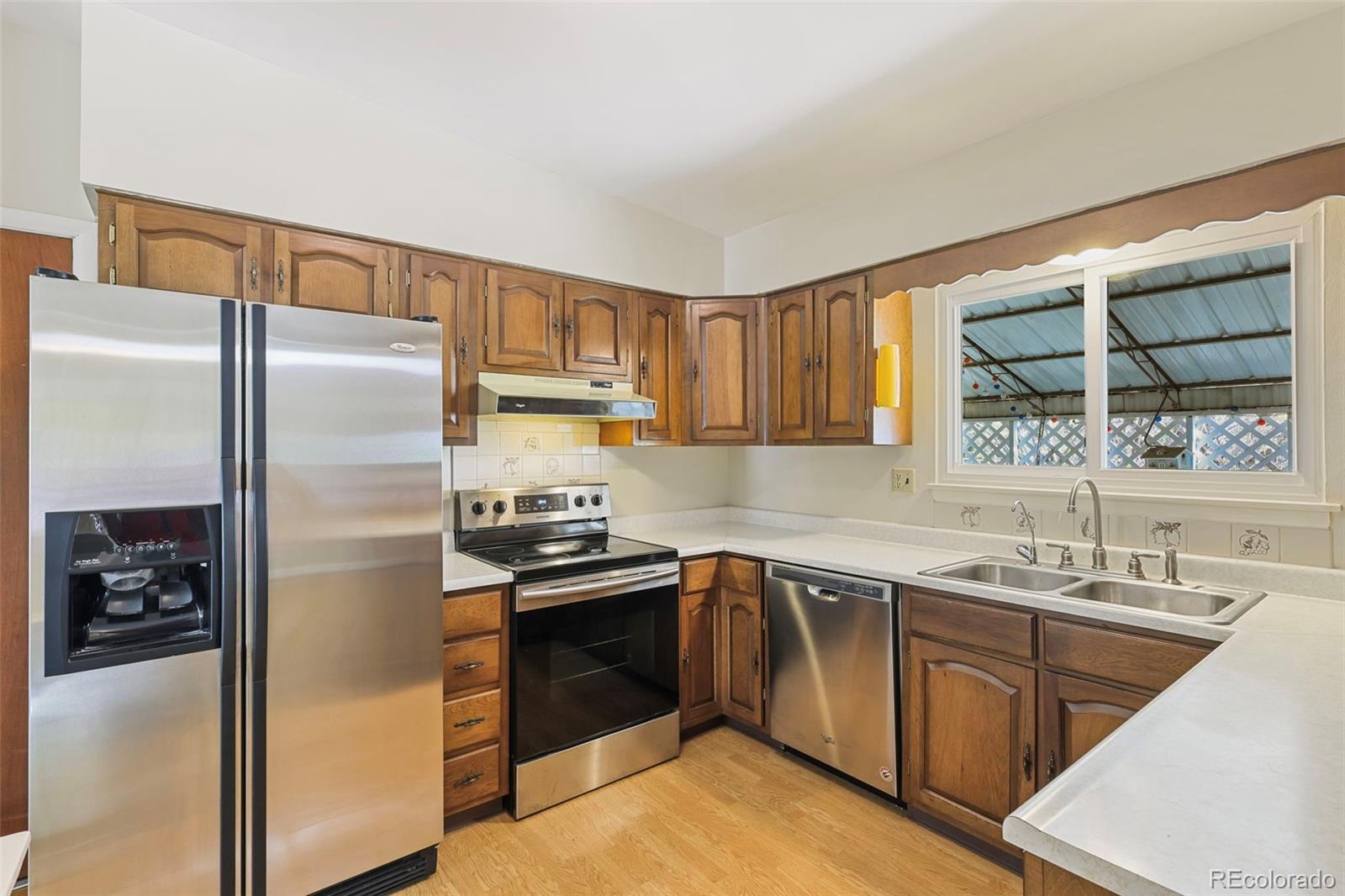 MLS Image #6 for 609  crestridge avenue,colorado springs, Colorado