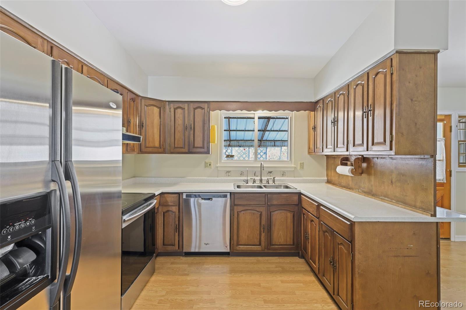MLS Image #8 for 609  crestridge avenue,colorado springs, Colorado