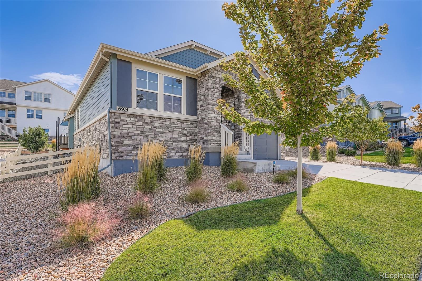 MLS Image #1 for 6974 s shady grove court,aurora, Colorado