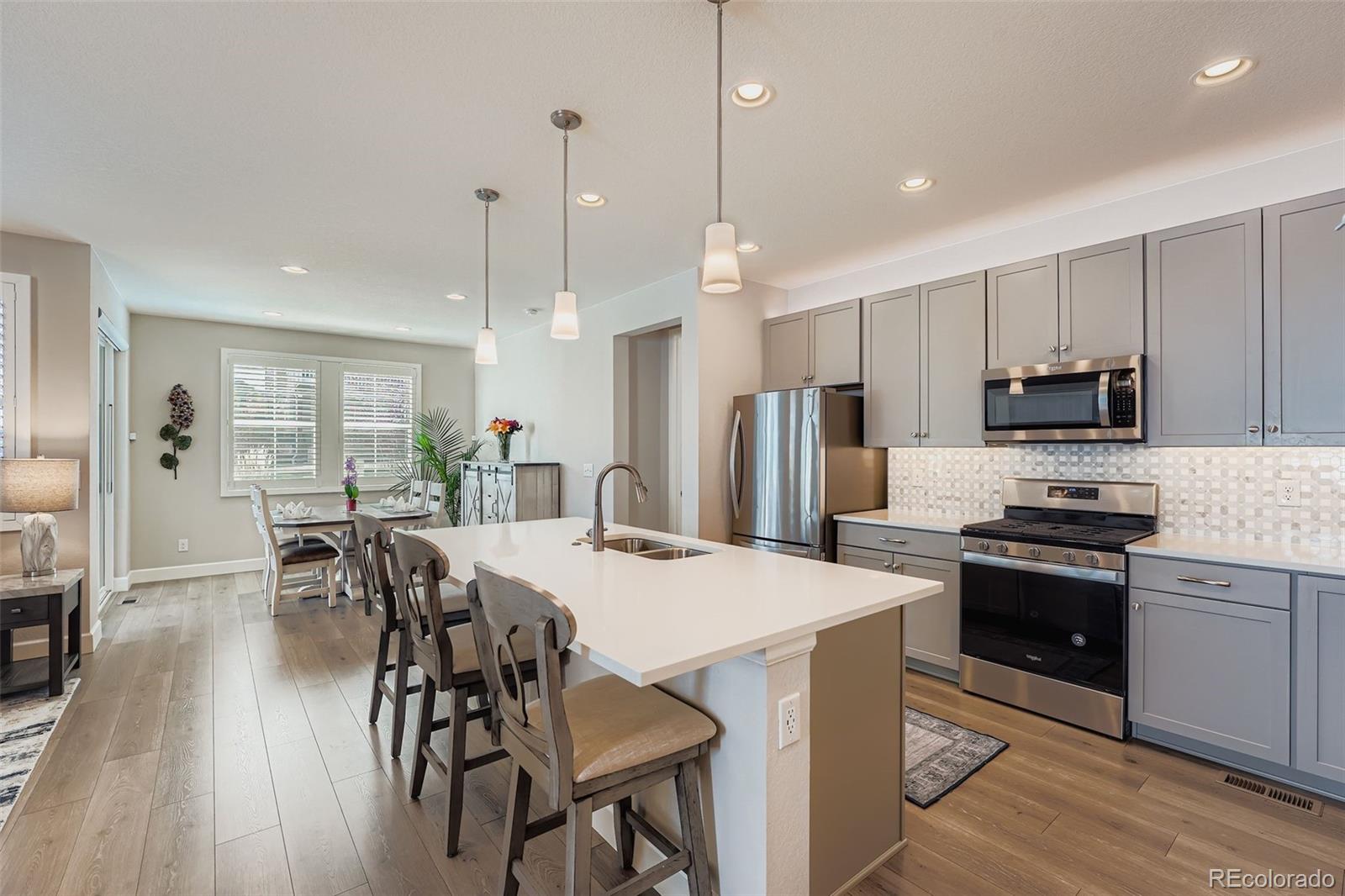 MLS Image #12 for 6974 s shady grove court,aurora, Colorado