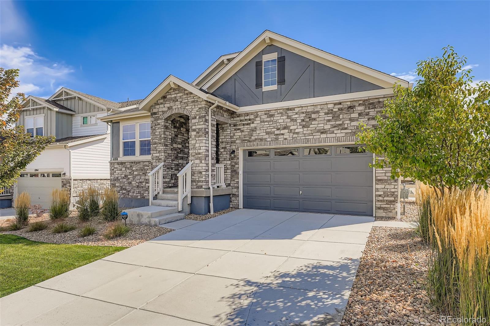 MLS Image #2 for 6974 s shady grove court,aurora, Colorado