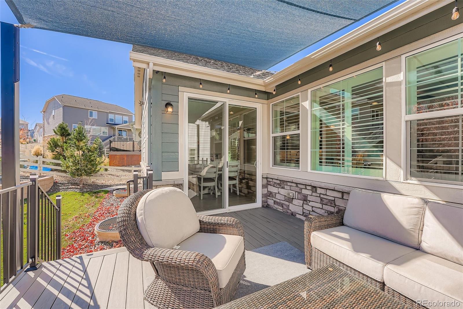 MLS Image #30 for 6974 s shady grove court,aurora, Colorado