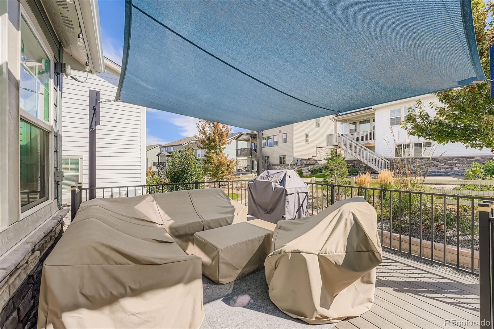 MLS Image #31 for 6974 s shady grove court,aurora, Colorado