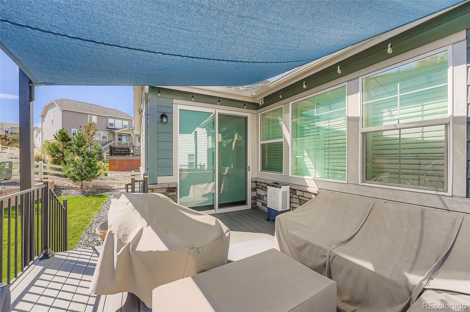 MLS Image #32 for 6974 s shady grove court,aurora, Colorado