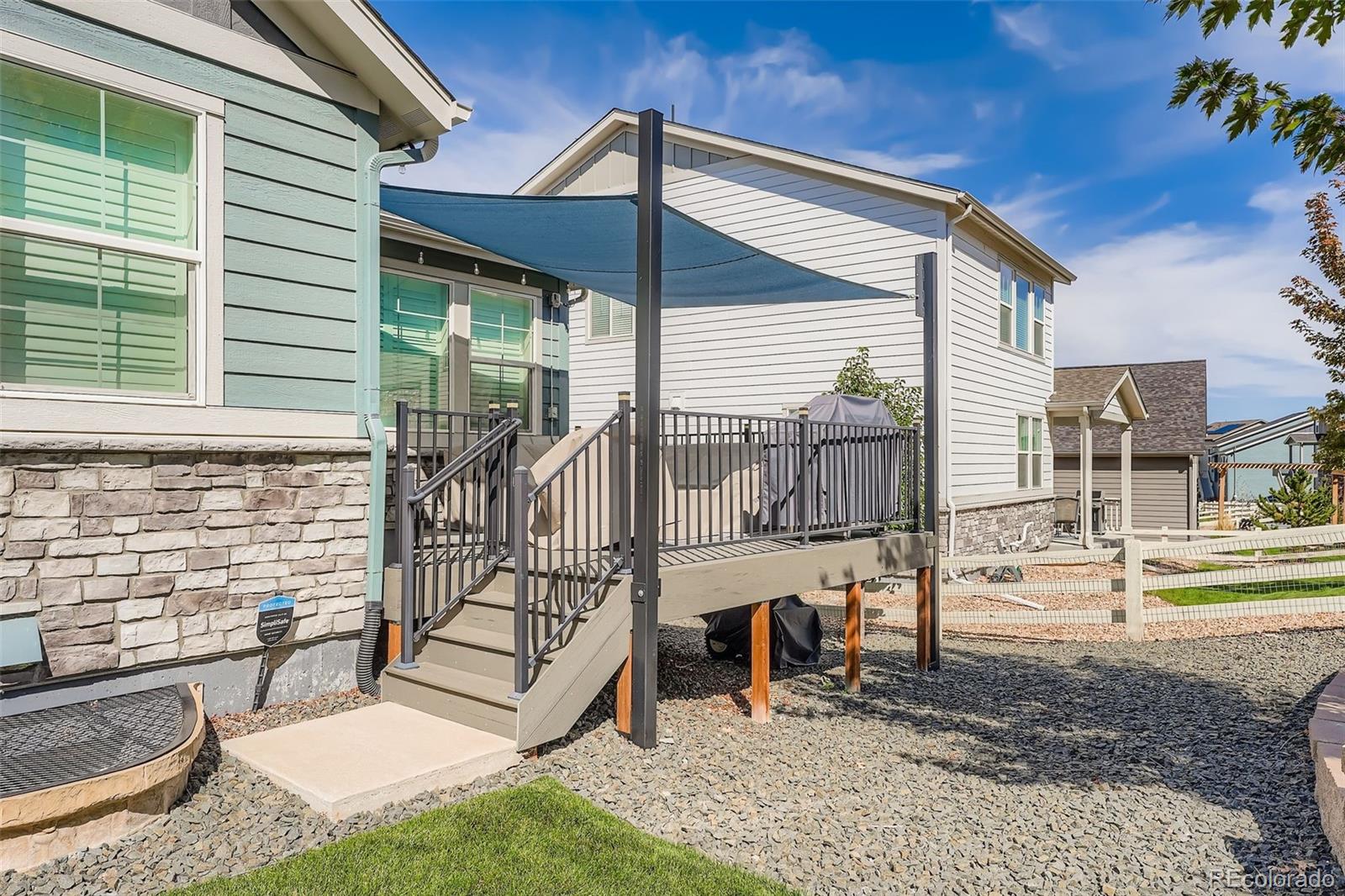 MLS Image #33 for 6974 s shady grove court,aurora, Colorado