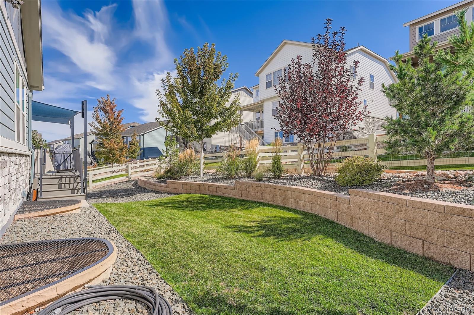 MLS Image #34 for 6974 s shady grove court,aurora, Colorado