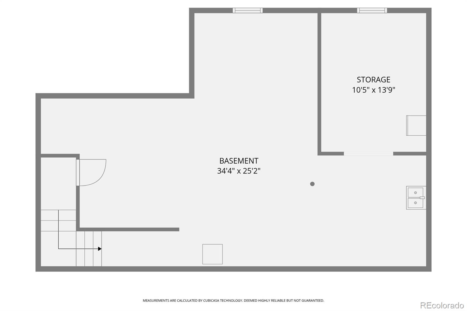 MLS Image #39 for 6974 s shady grove court,aurora, Colorado