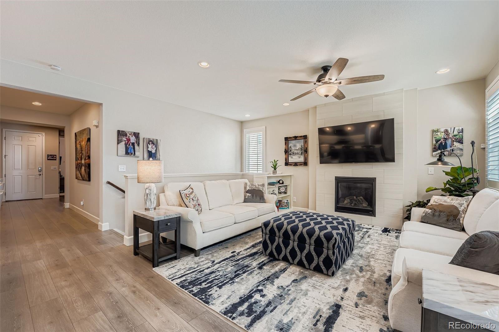 MLS Image #5 for 6974 s shady grove court,aurora, Colorado