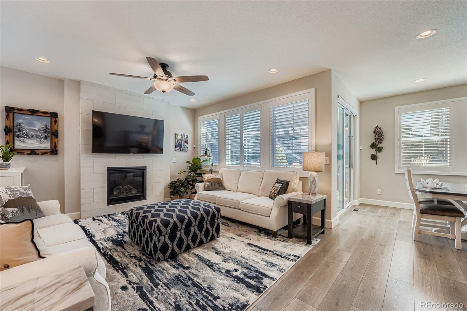 MLS Image #6 for 6974 s shady grove court,aurora, Colorado