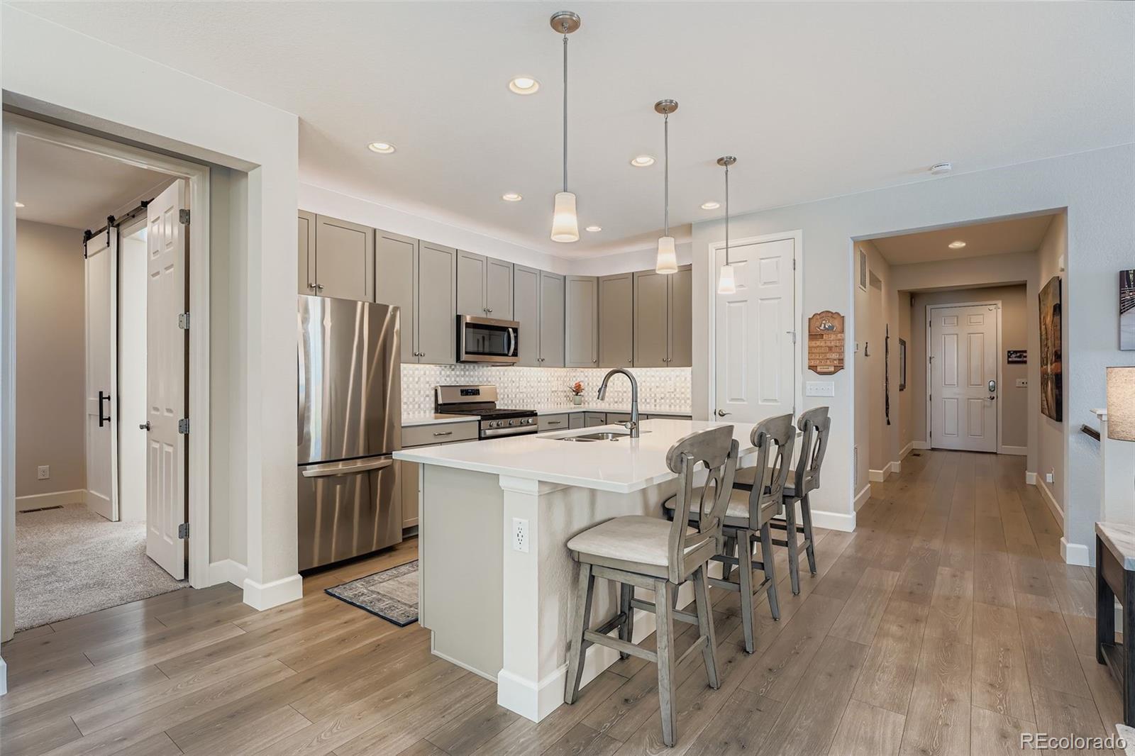 MLS Image #9 for 6974 s shady grove court,aurora, Colorado