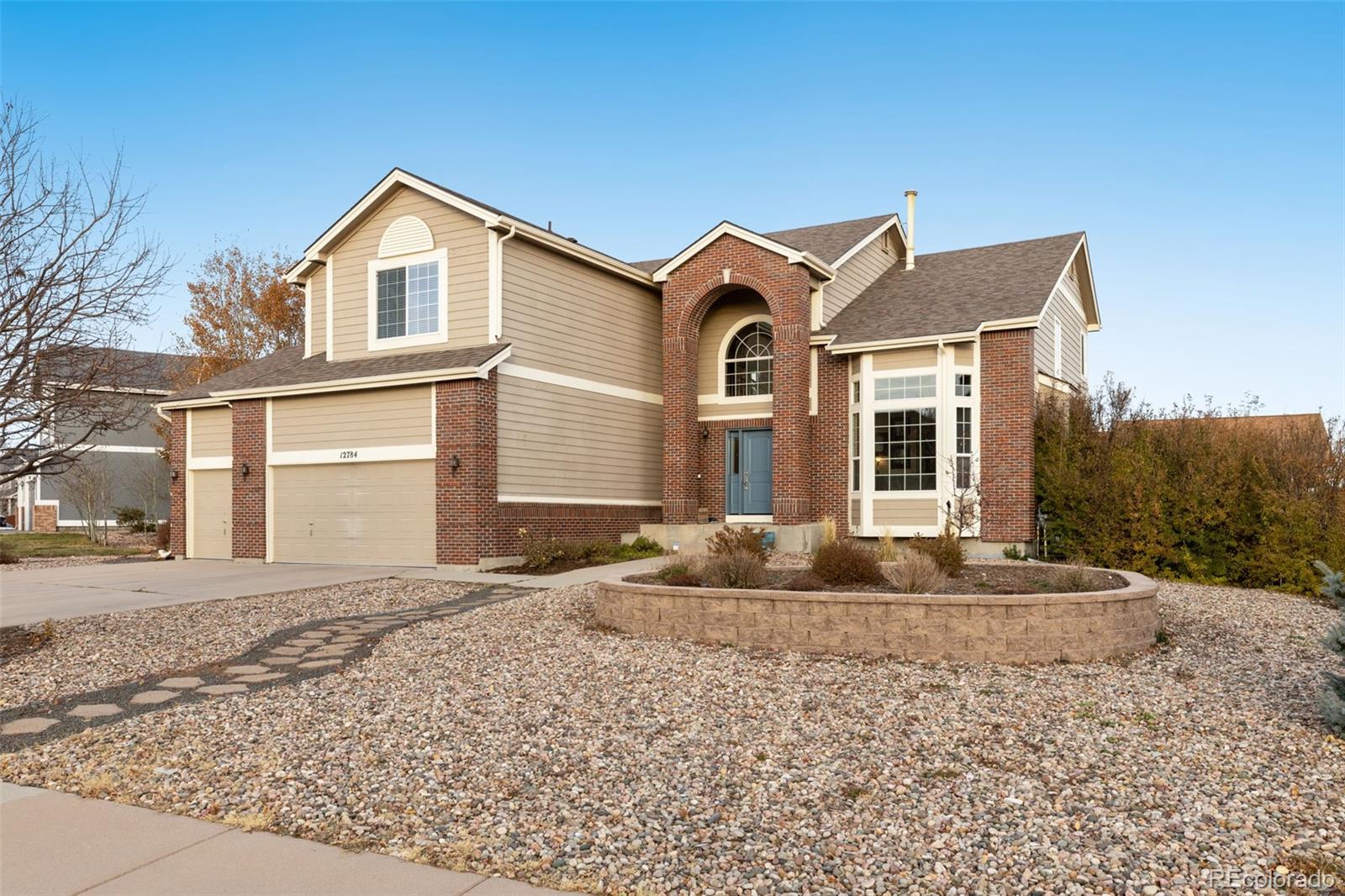MLS Image #1 for 12784  angelina drive,peyton, Colorado