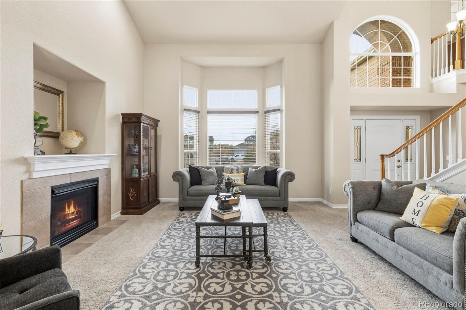 MLS Image #3 for 12784  angelina drive,peyton, Colorado