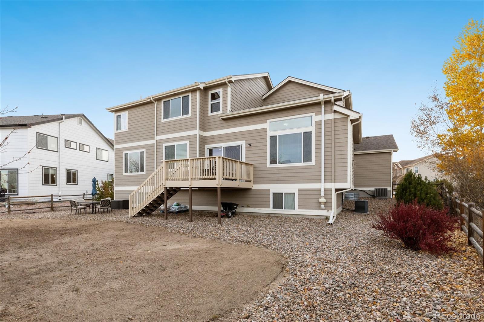 MLS Image #33 for 12784  angelina drive,peyton, Colorado