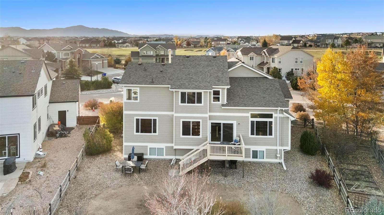 MLS Image #38 for 12784  angelina drive,peyton, Colorado