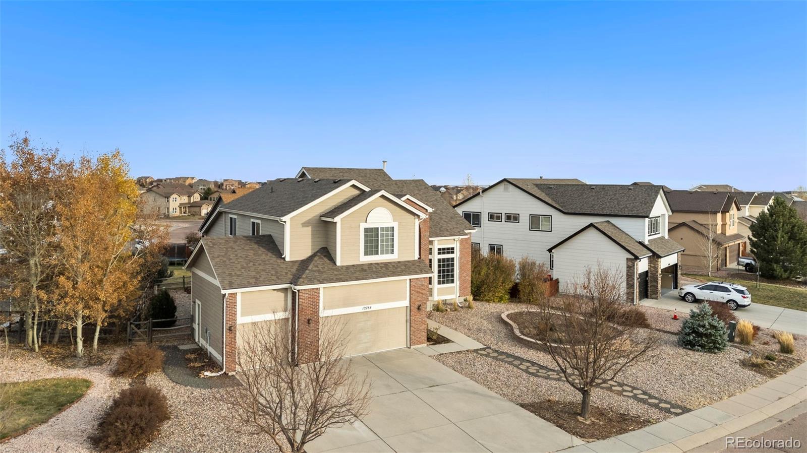 MLS Image #39 for 12784  angelina drive,peyton, Colorado