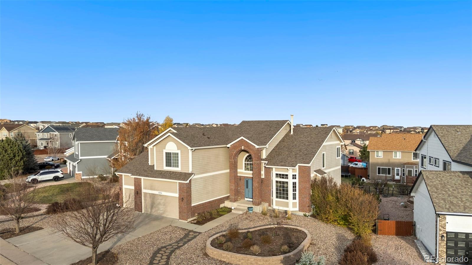 MLS Image #40 for 12784  angelina drive,peyton, Colorado