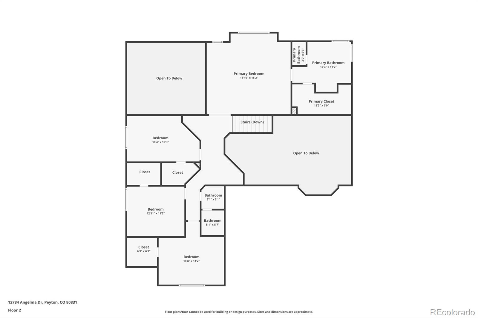 MLS Image #43 for 12784  angelina drive,peyton, Colorado