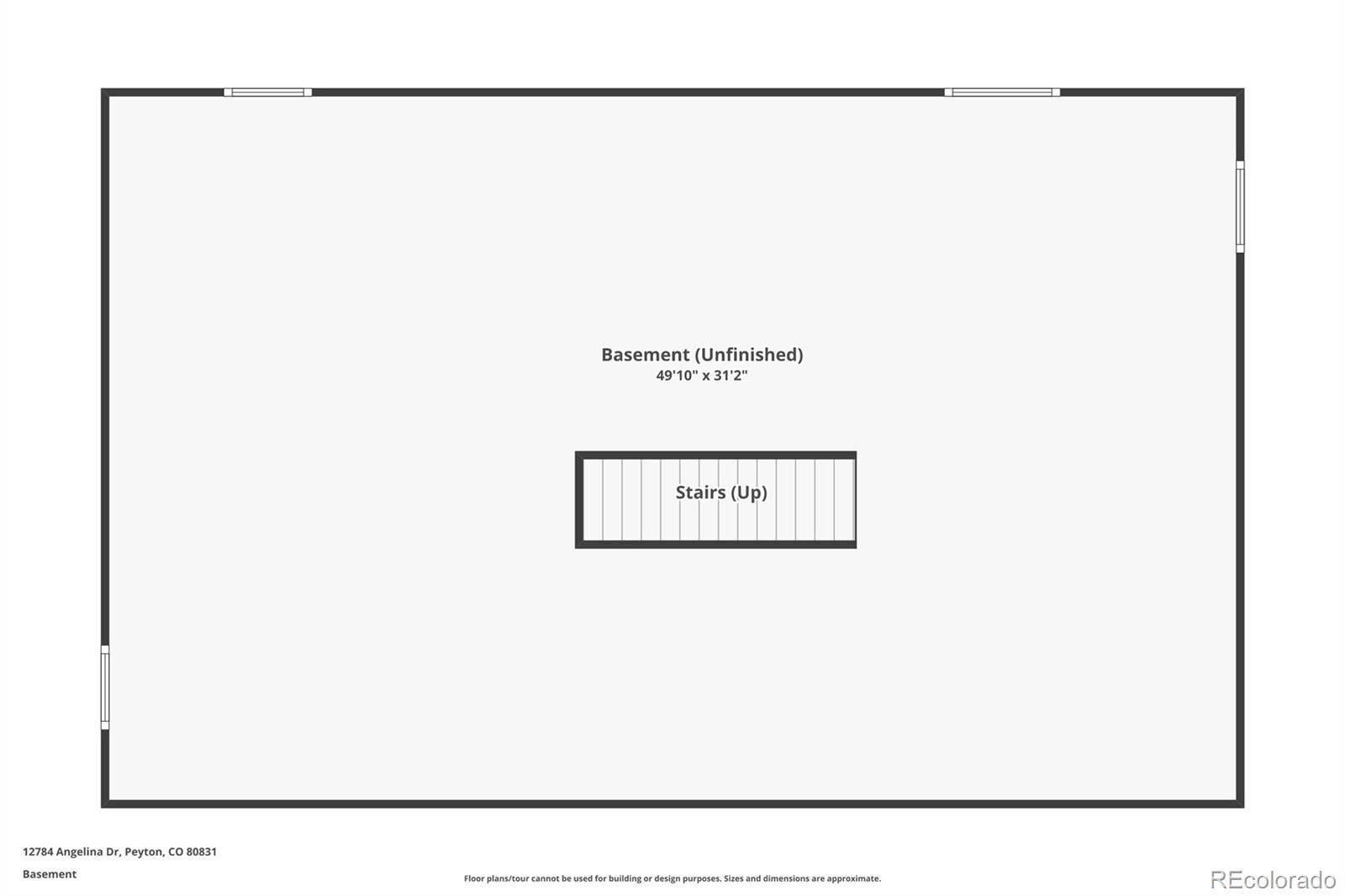 MLS Image #44 for 12784  angelina drive,peyton, Colorado