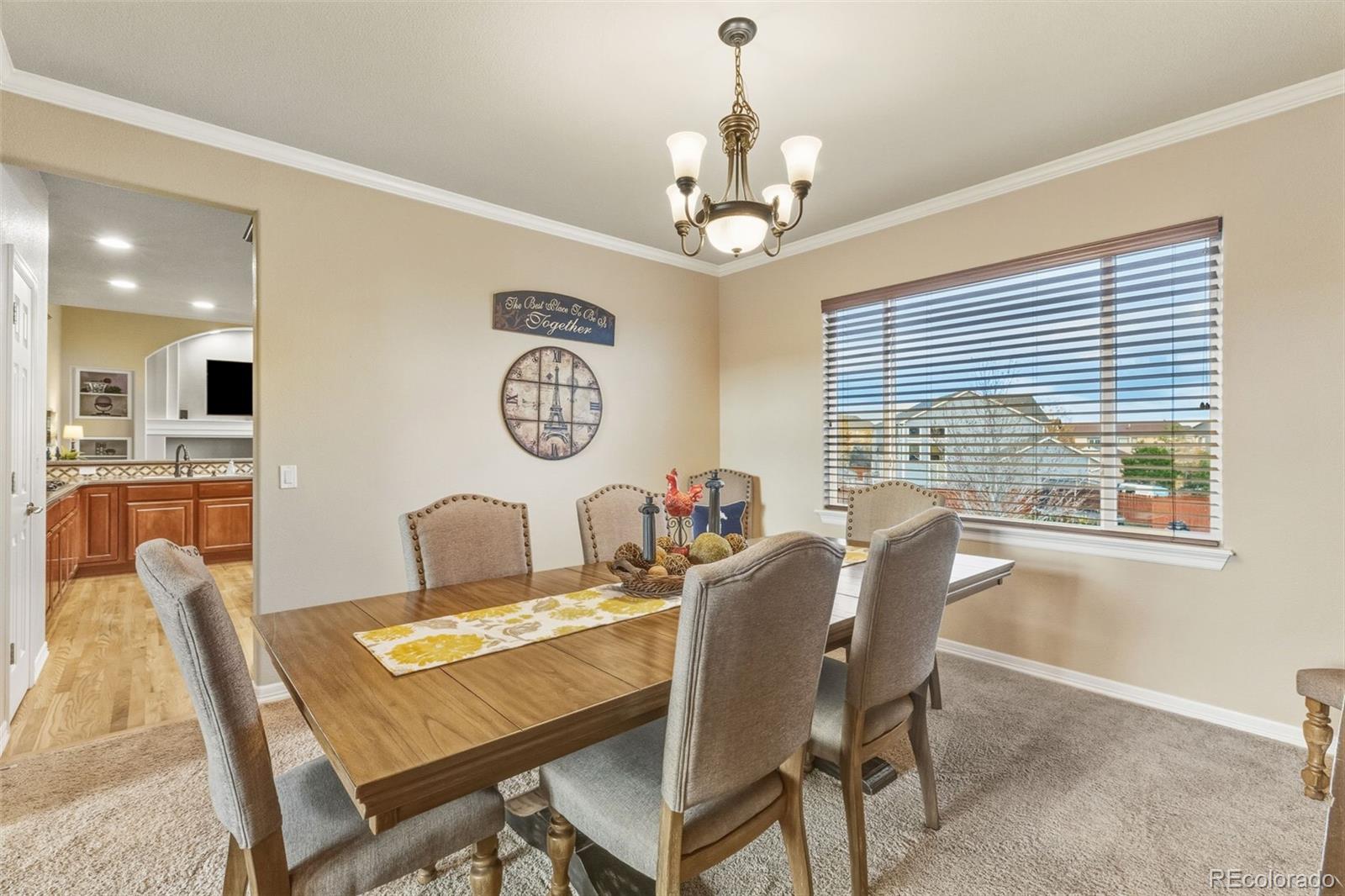 MLS Image #5 for 12784  angelina drive,peyton, Colorado