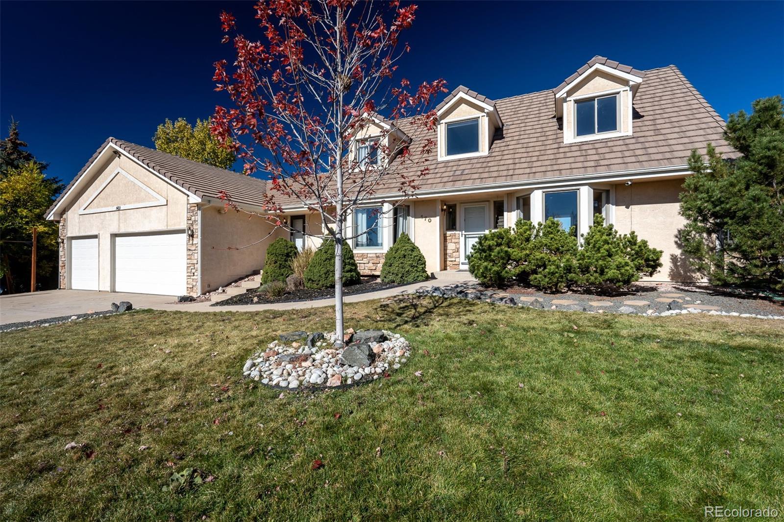 MLS Image #0 for 170  huntington beach drive,colorado springs, Colorado