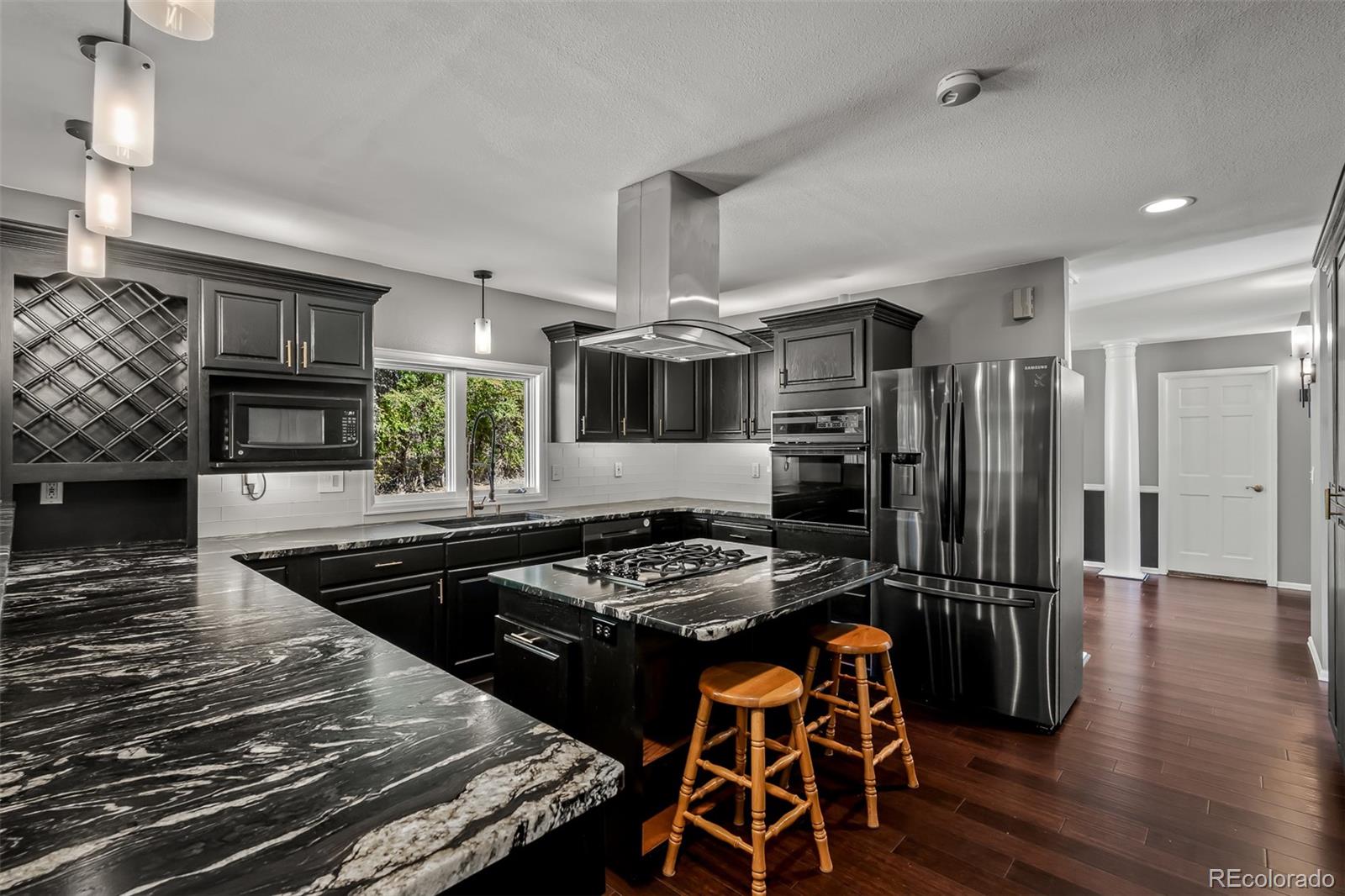 MLS Image #11 for 170  huntington beach drive,colorado springs, Colorado