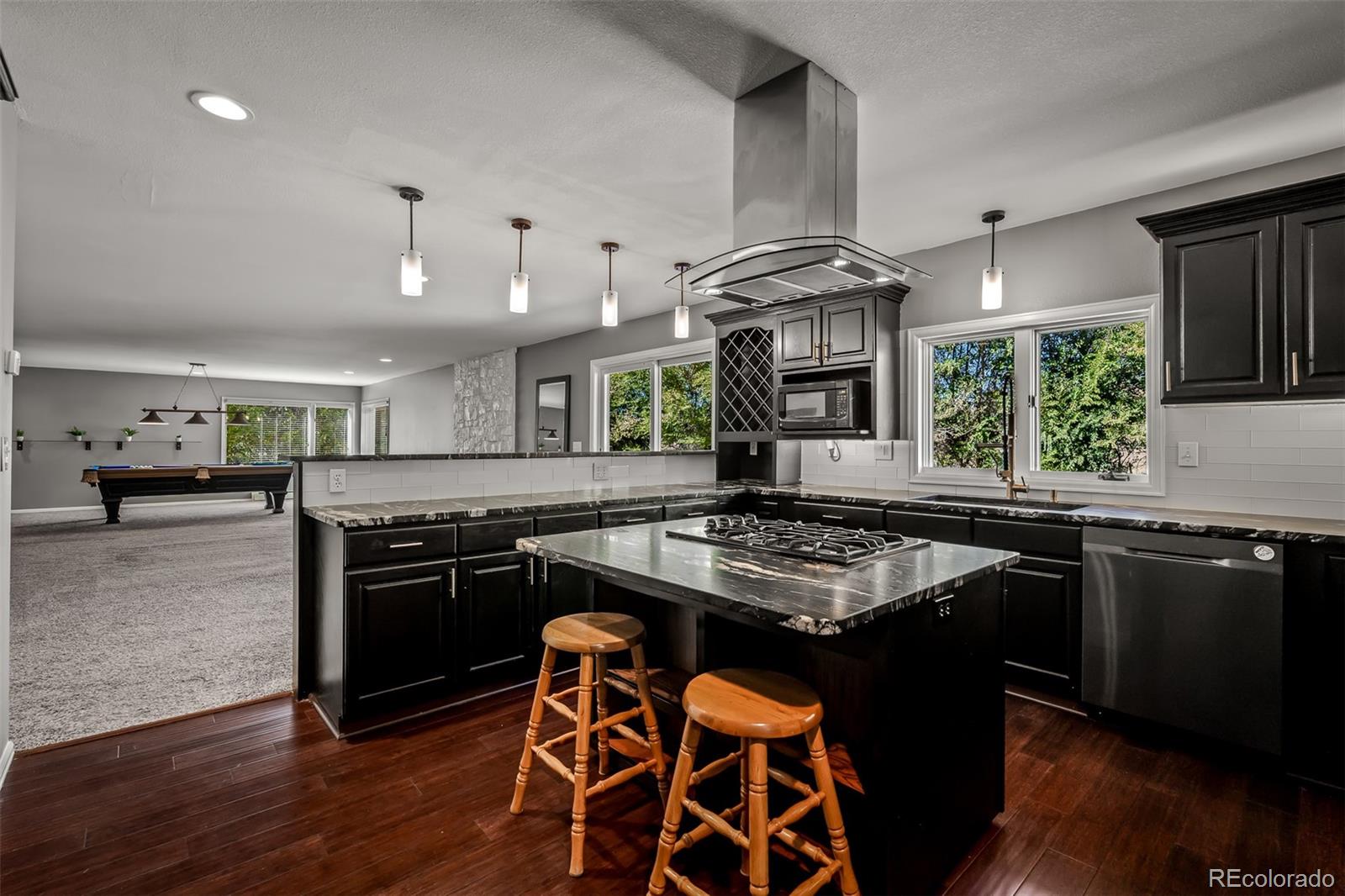 MLS Image #12 for 170  huntington beach drive,colorado springs, Colorado