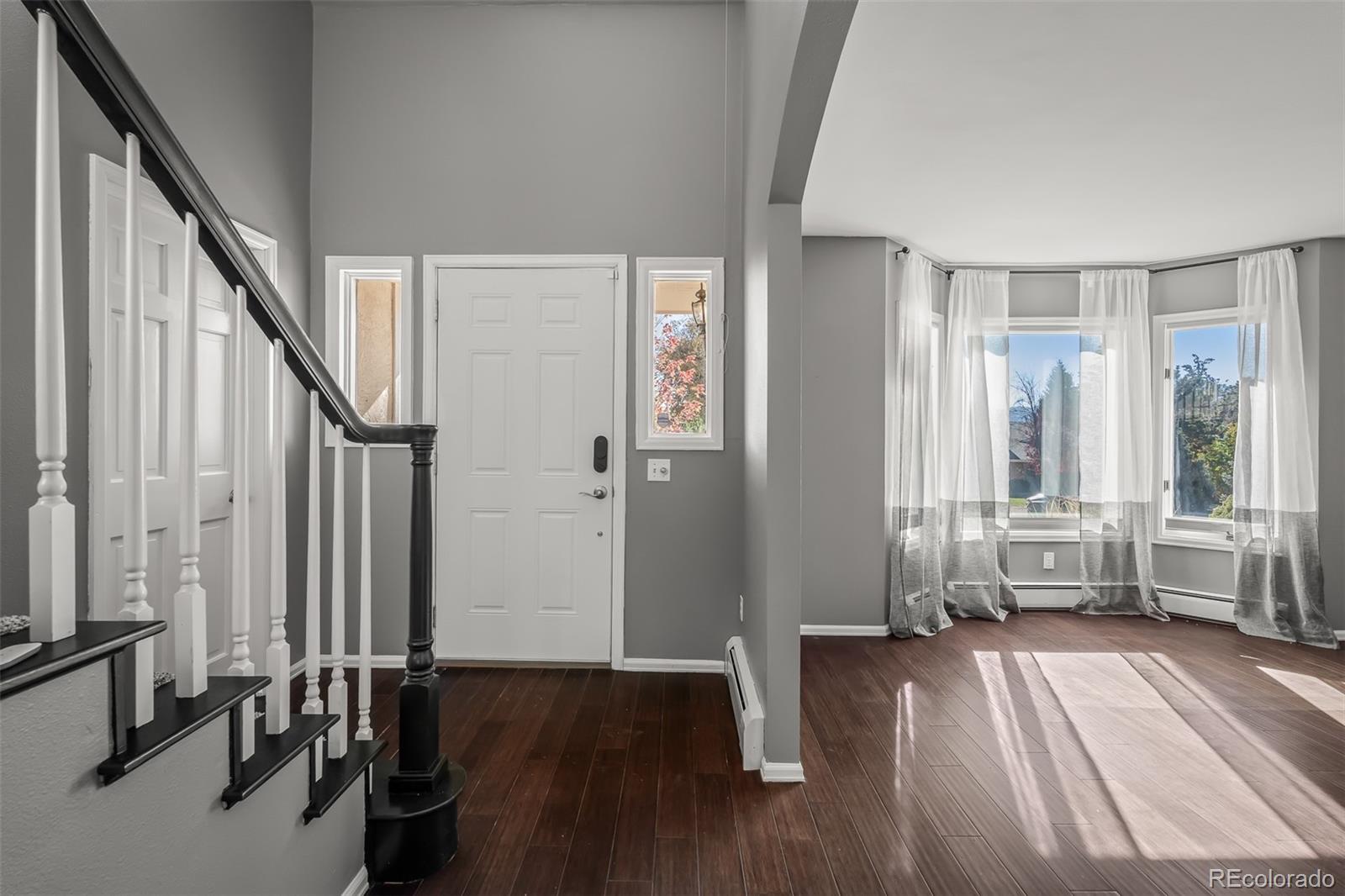 MLS Image #2 for 170  huntington beach drive,colorado springs, Colorado