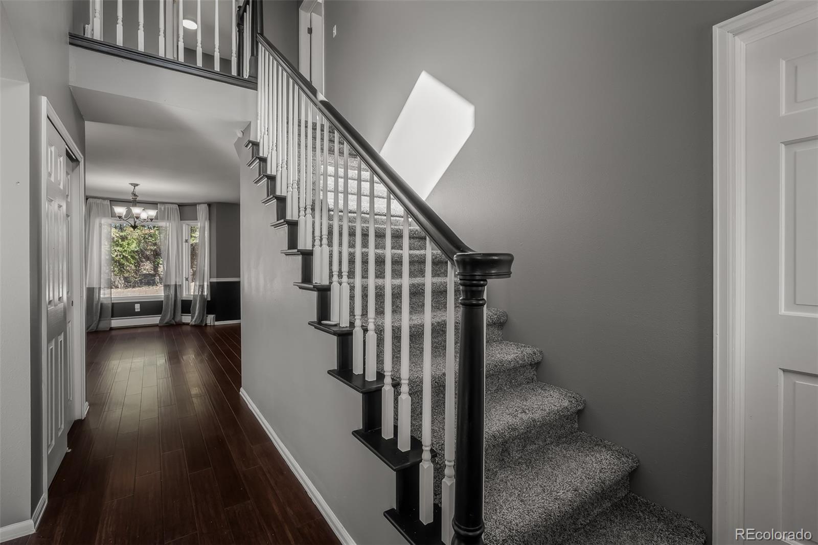 MLS Image #3 for 170  huntington beach drive,colorado springs, Colorado