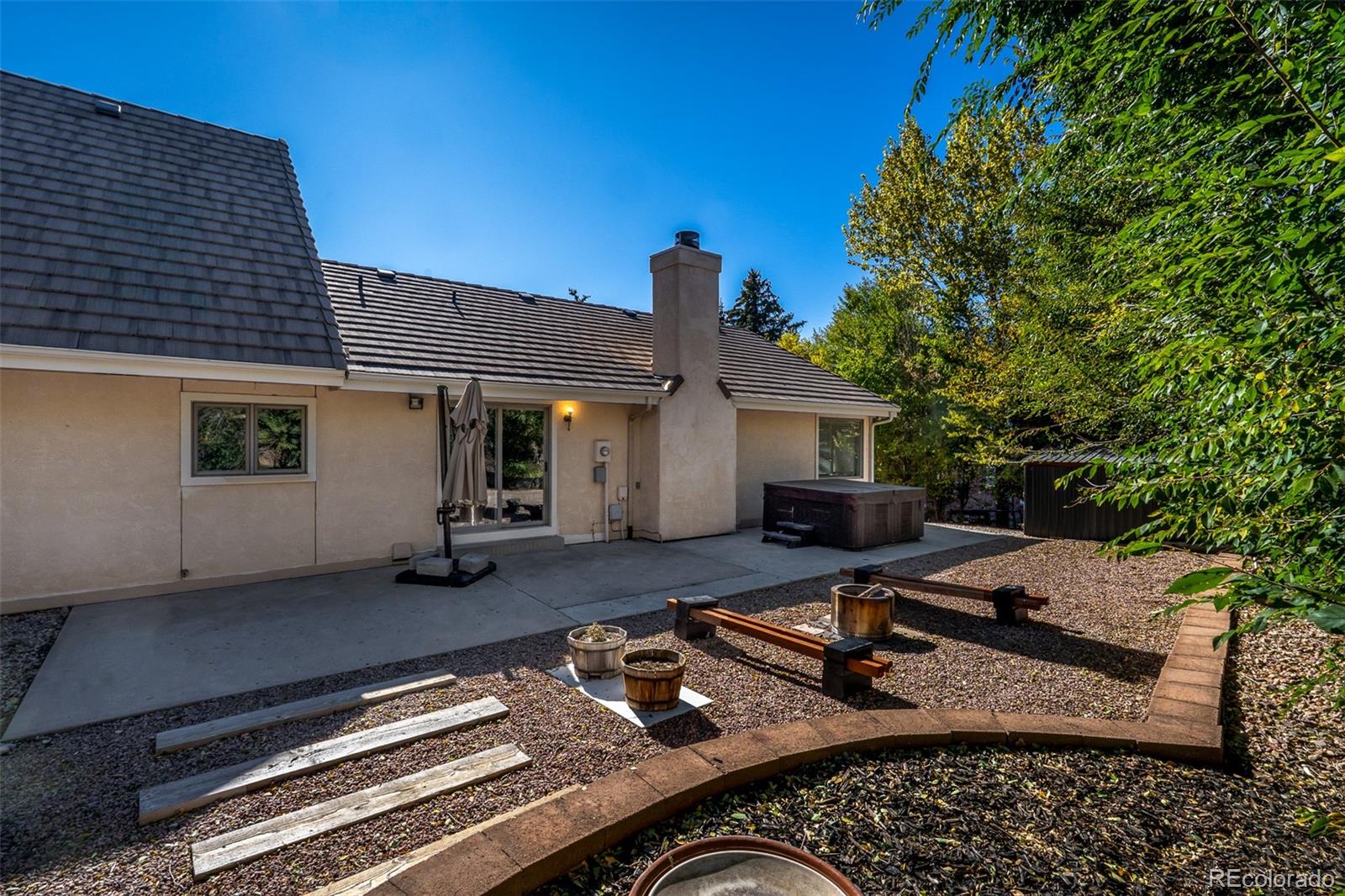MLS Image #37 for 170  huntington beach drive,colorado springs, Colorado