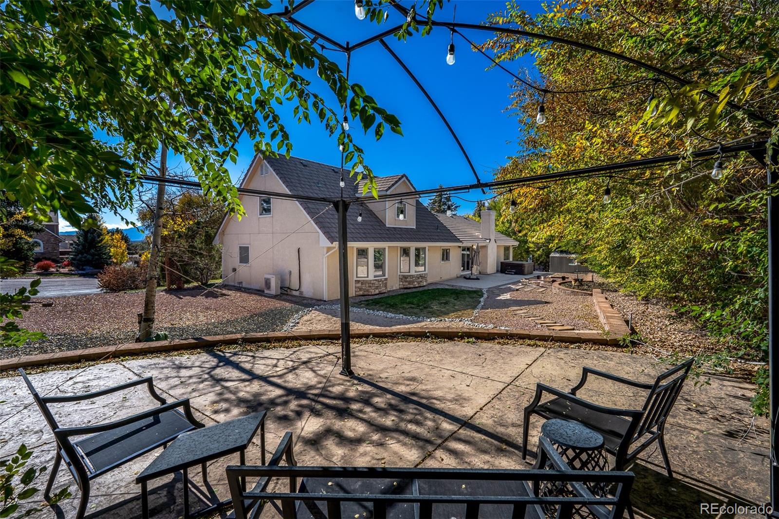 MLS Image #38 for 170  huntington beach drive,colorado springs, Colorado