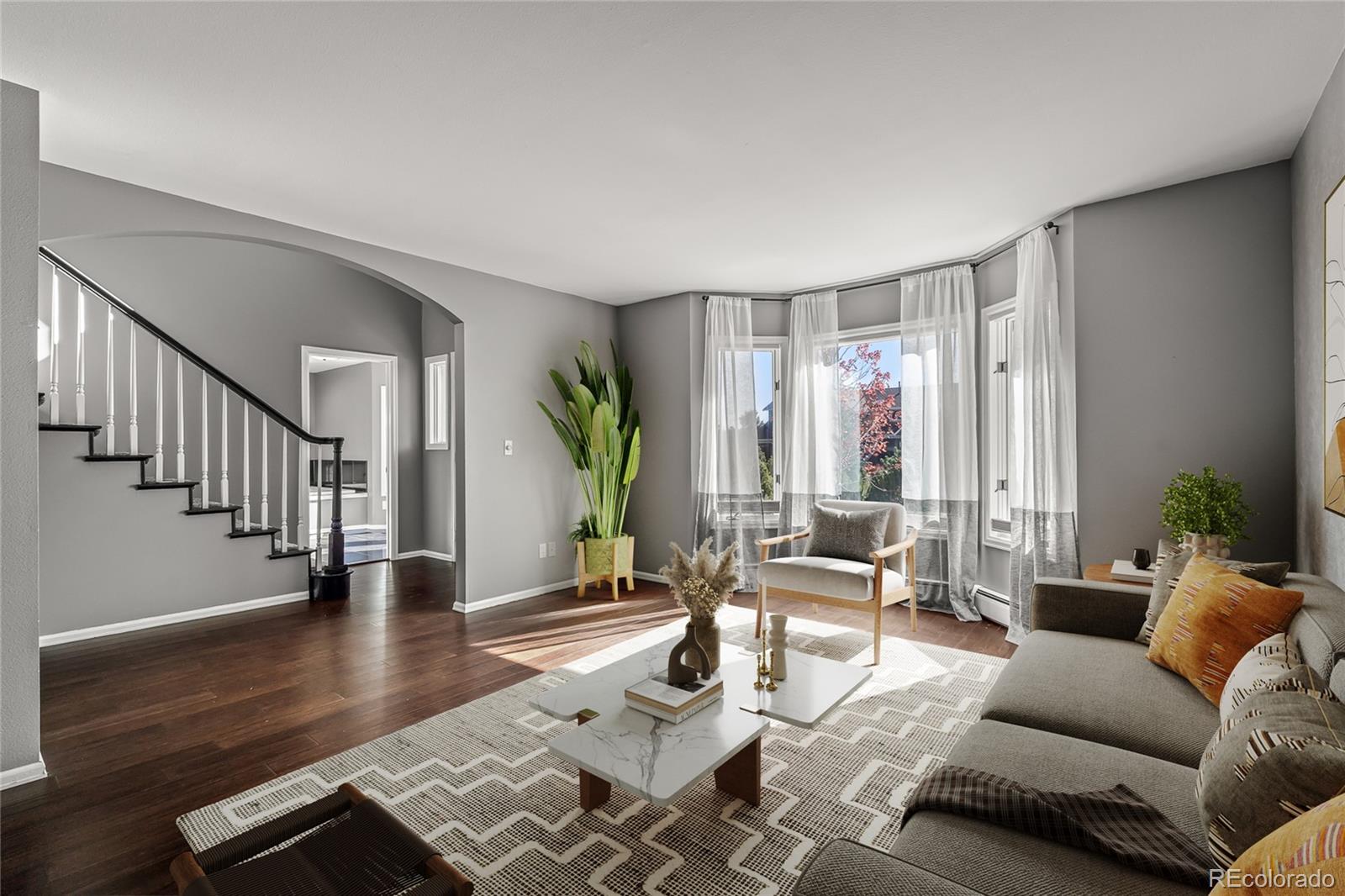 MLS Image #4 for 170  huntington beach drive,colorado springs, Colorado