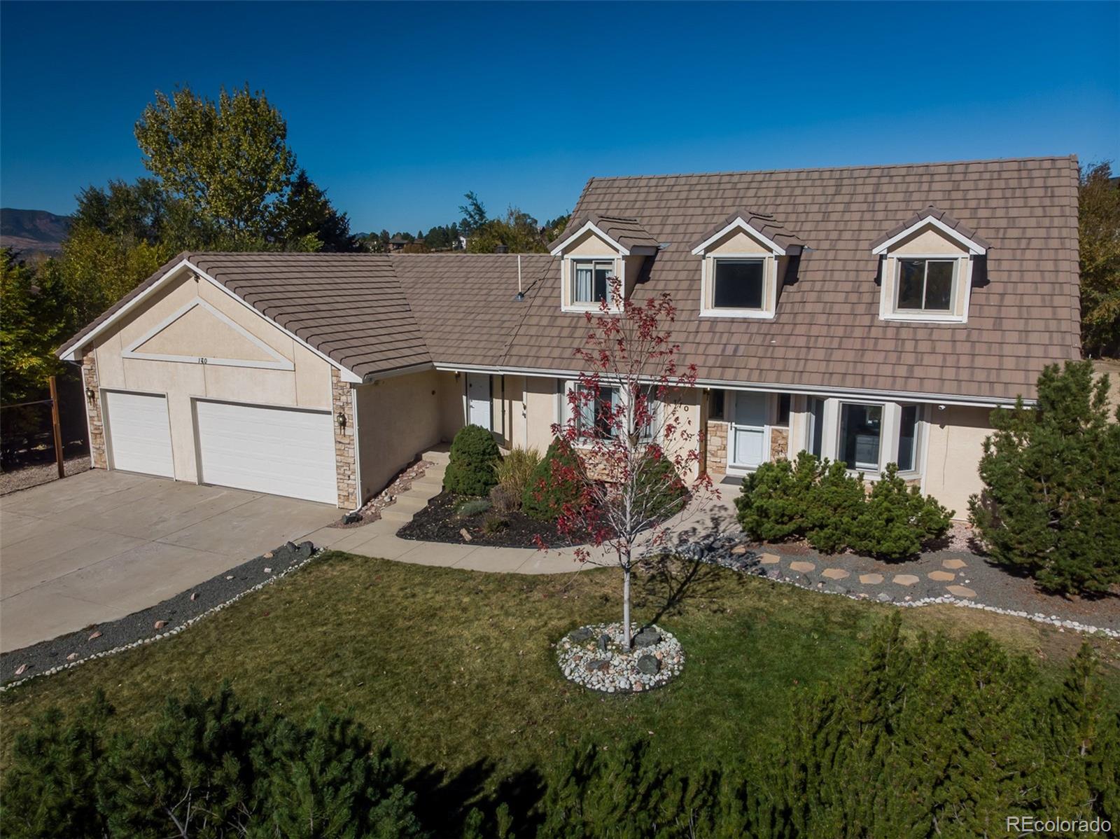 MLS Image #44 for 170  huntington beach drive,colorado springs, Colorado