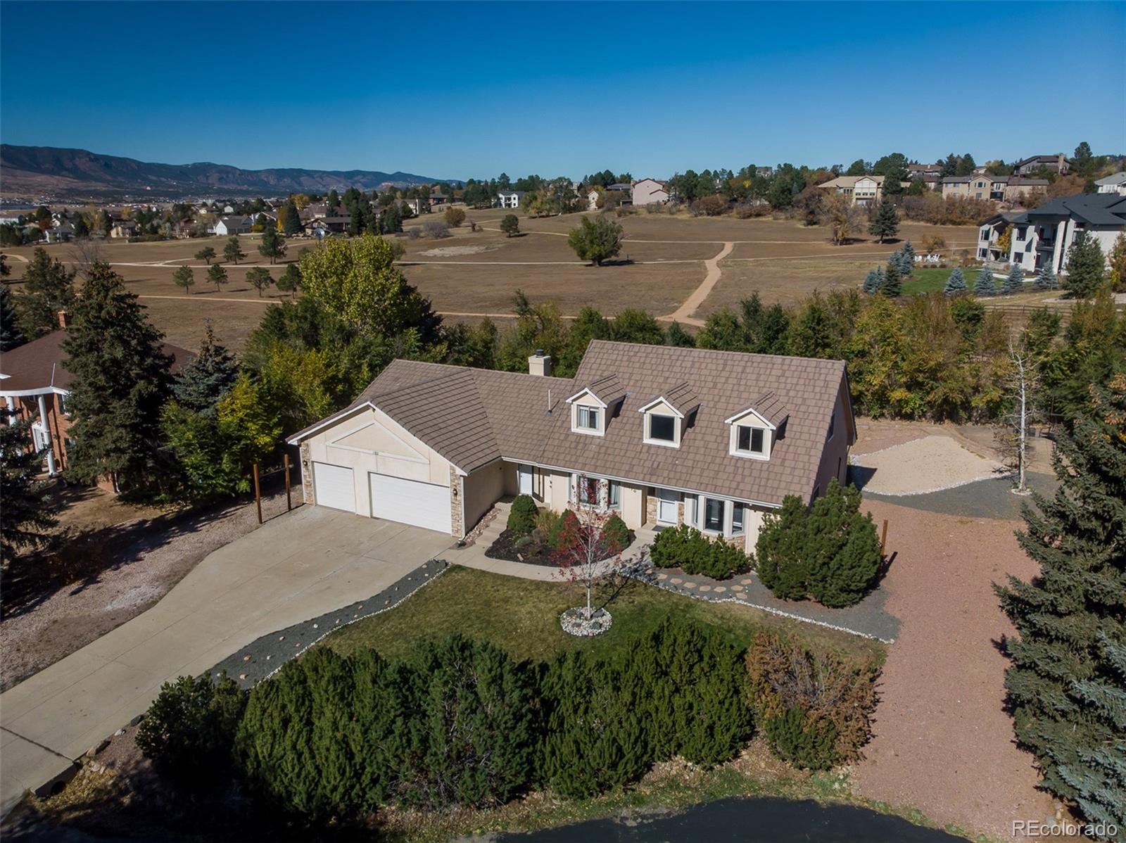 MLS Image #45 for 170  huntington beach drive,colorado springs, Colorado
