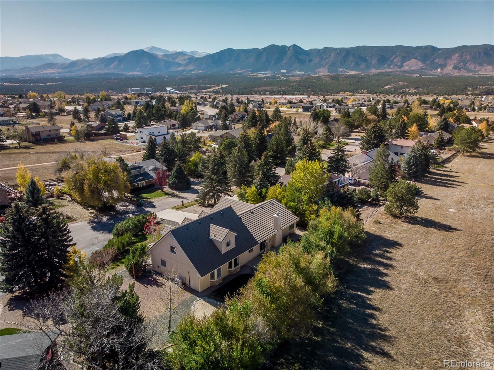 MLS Image #46 for 170  huntington beach drive,colorado springs, Colorado