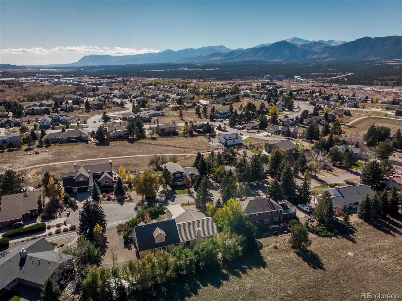 MLS Image #47 for 170  huntington beach drive,colorado springs, Colorado