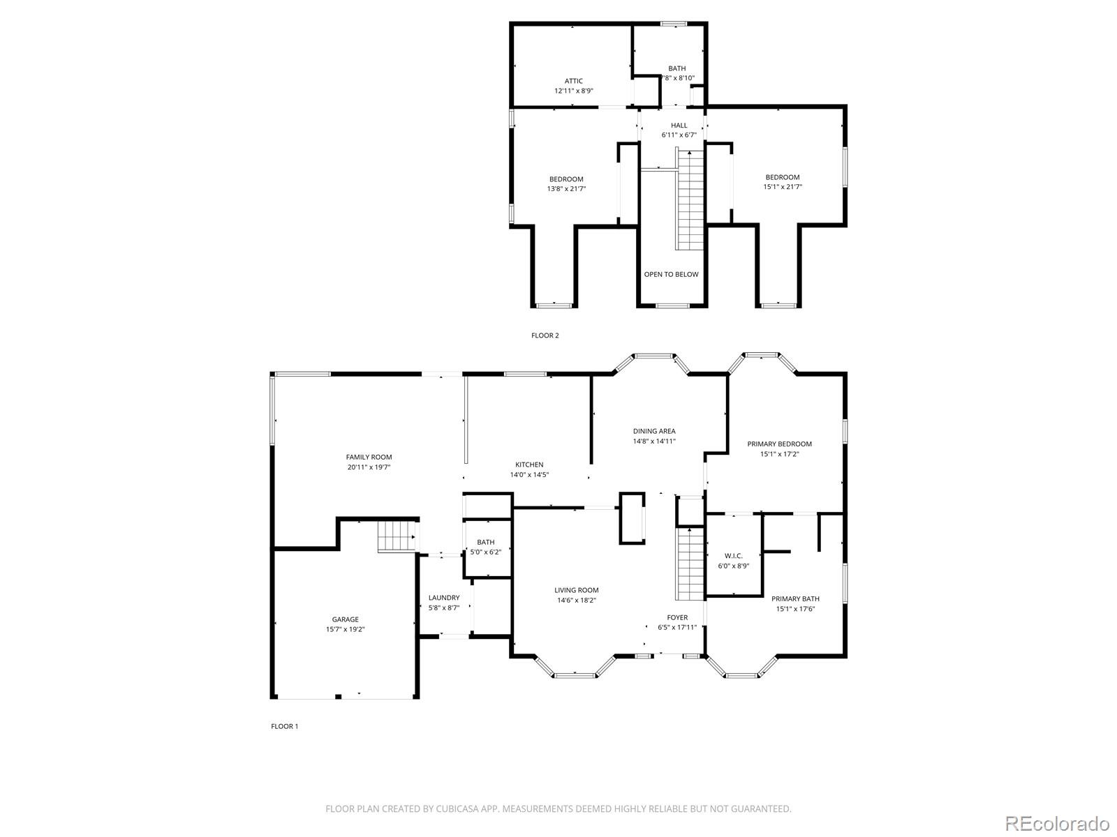 MLS Image #49 for 170  huntington beach drive,colorado springs, Colorado