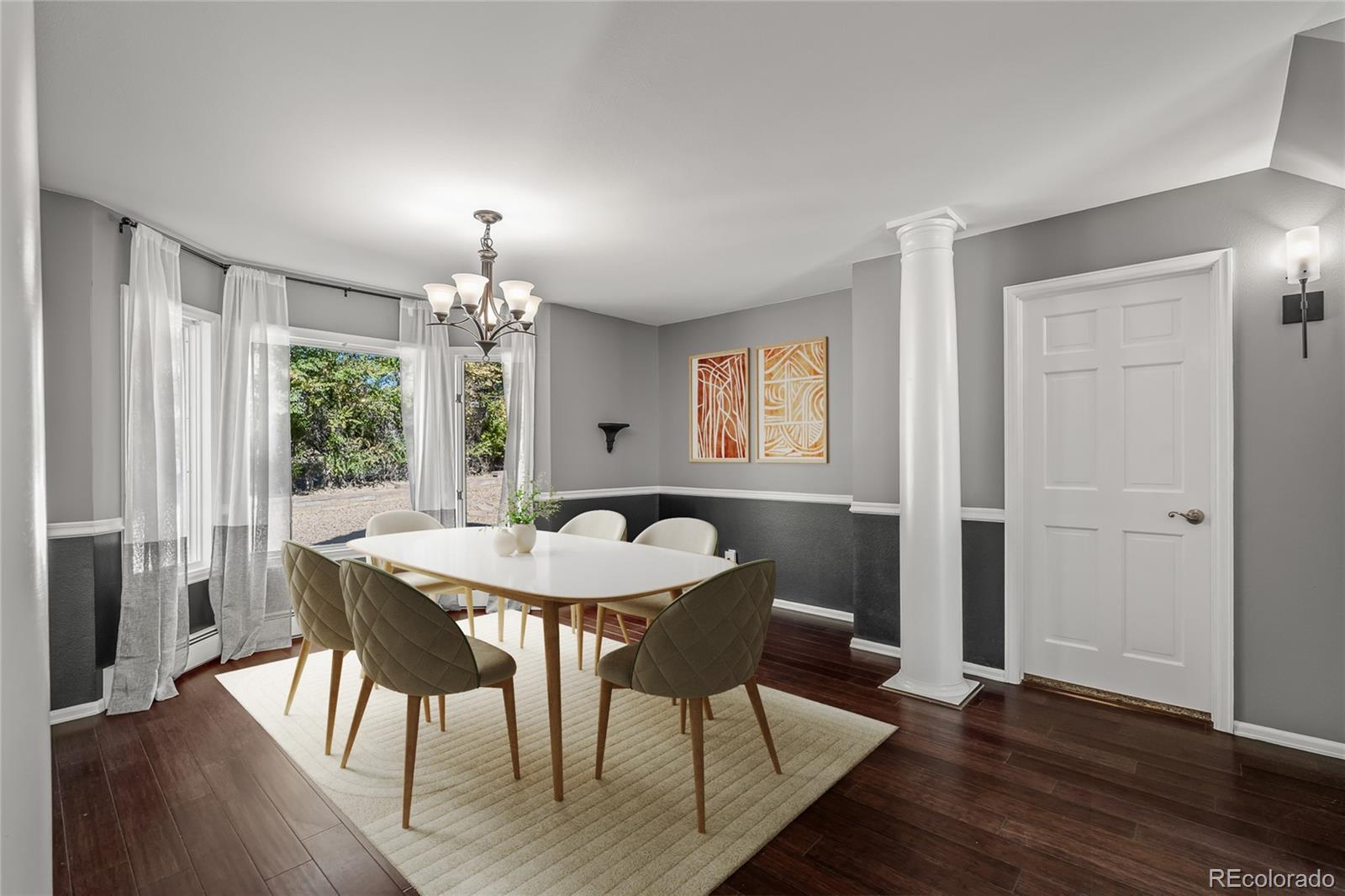 MLS Image #6 for 170  huntington beach drive,colorado springs, Colorado