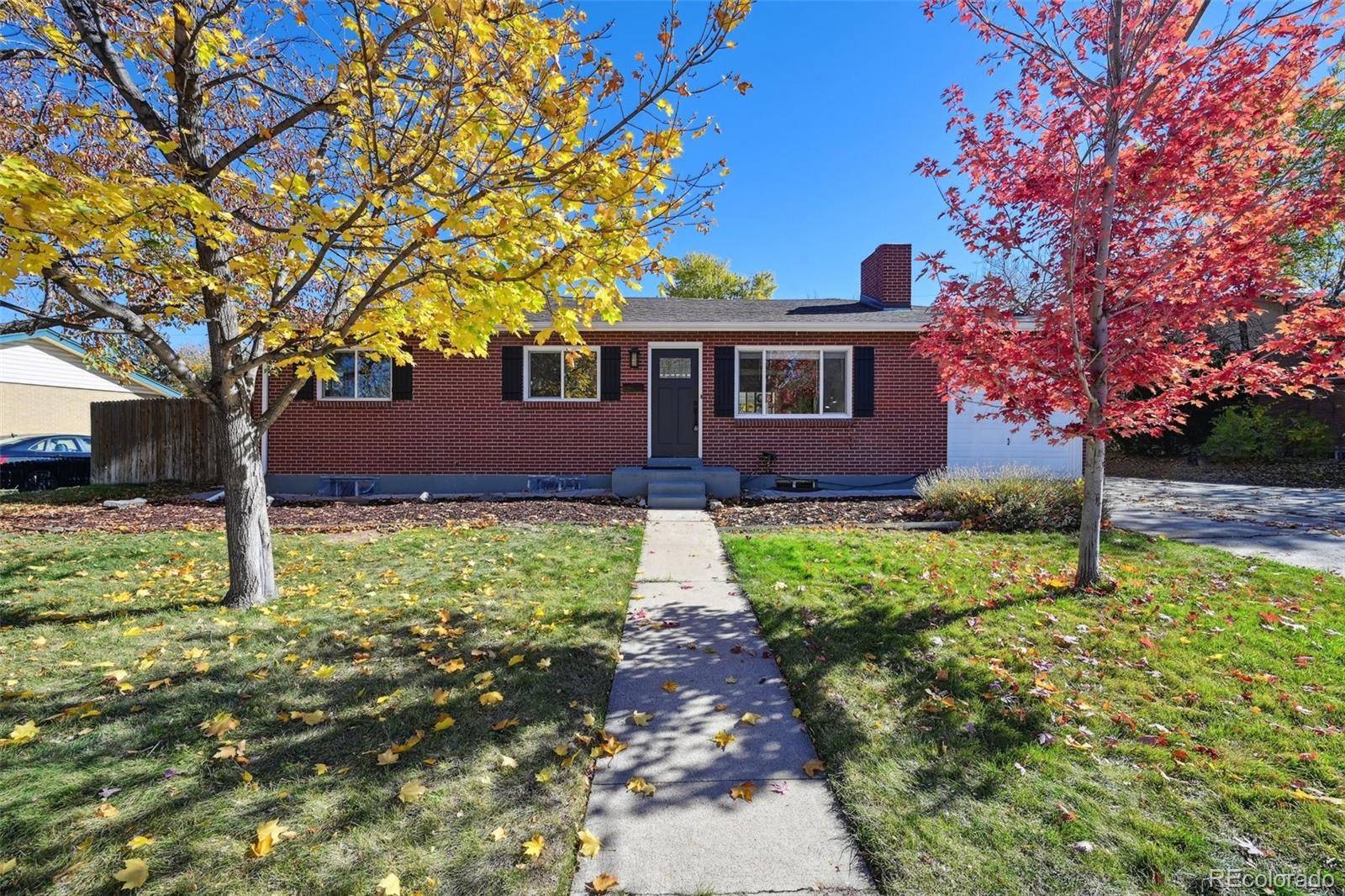 MLS Image #0 for 752 s union boulevard,lakewood, Colorado