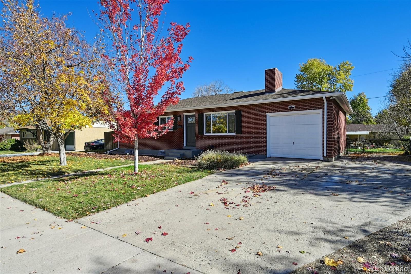 MLS Image #1 for 752 s union boulevard,lakewood, Colorado