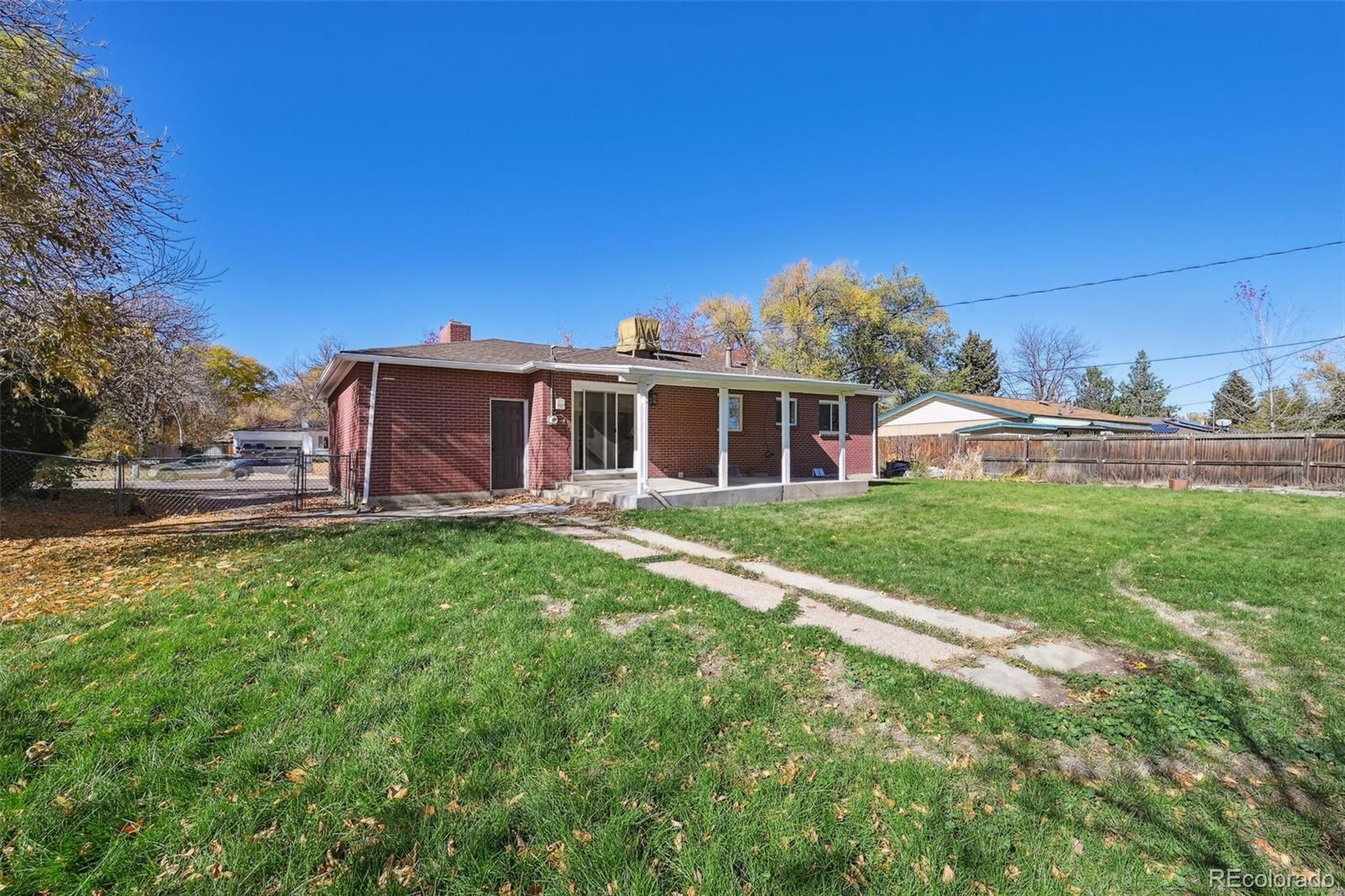 MLS Image #27 for 752 s union boulevard,lakewood, Colorado