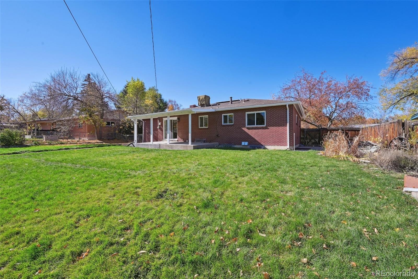 MLS Image #28 for 752 s union boulevard,lakewood, Colorado