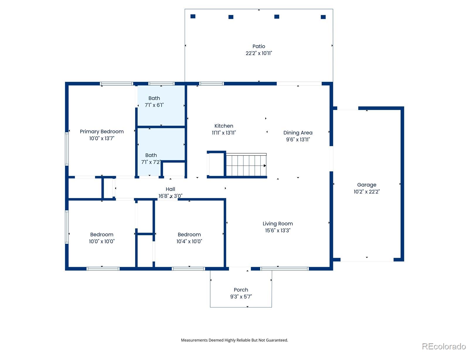 MLS Image #29 for 752 s union boulevard,lakewood, Colorado