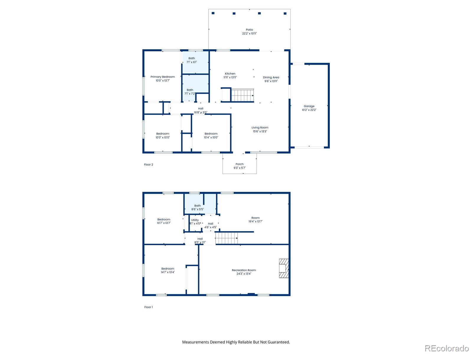MLS Image #31 for 752 s union boulevard,lakewood, Colorado