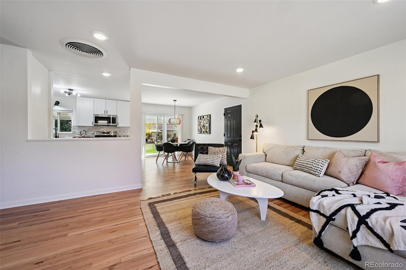MLS Image #4 for 752 s union boulevard,lakewood, Colorado