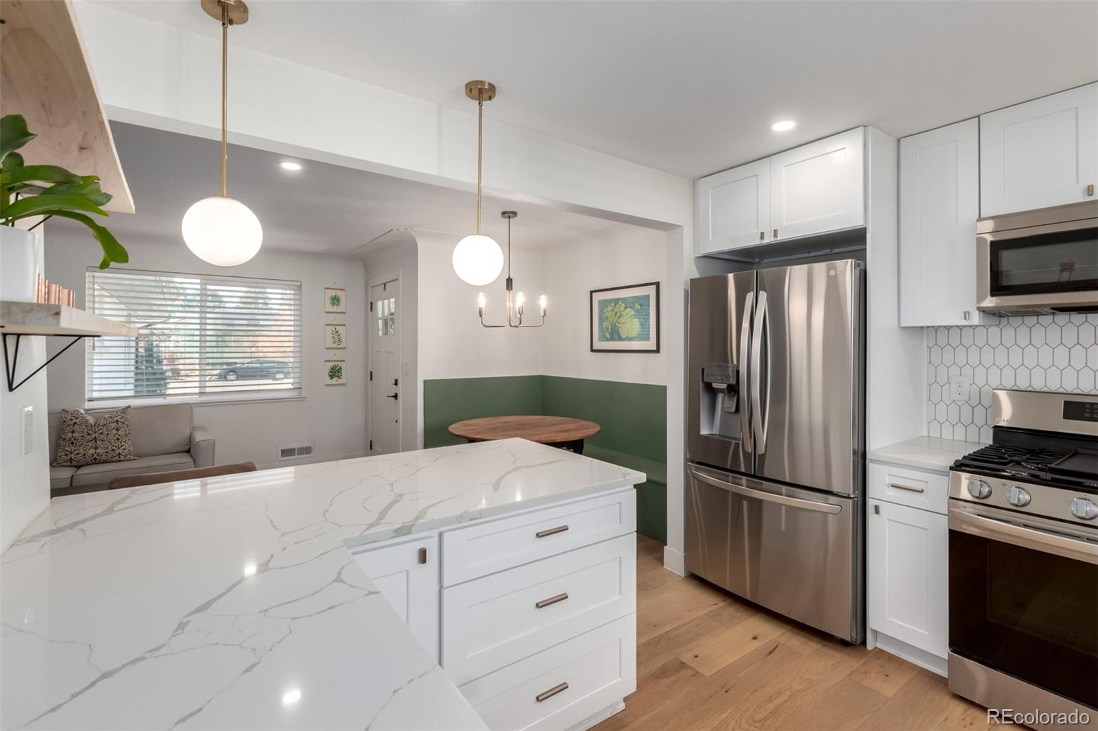 MLS Image #11 for 3302  jasmine street,denver, Colorado