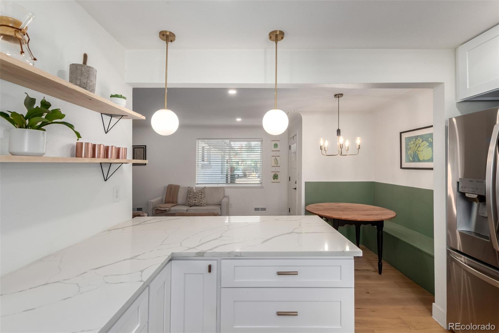 MLS Image #13 for 3302  jasmine street,denver, Colorado