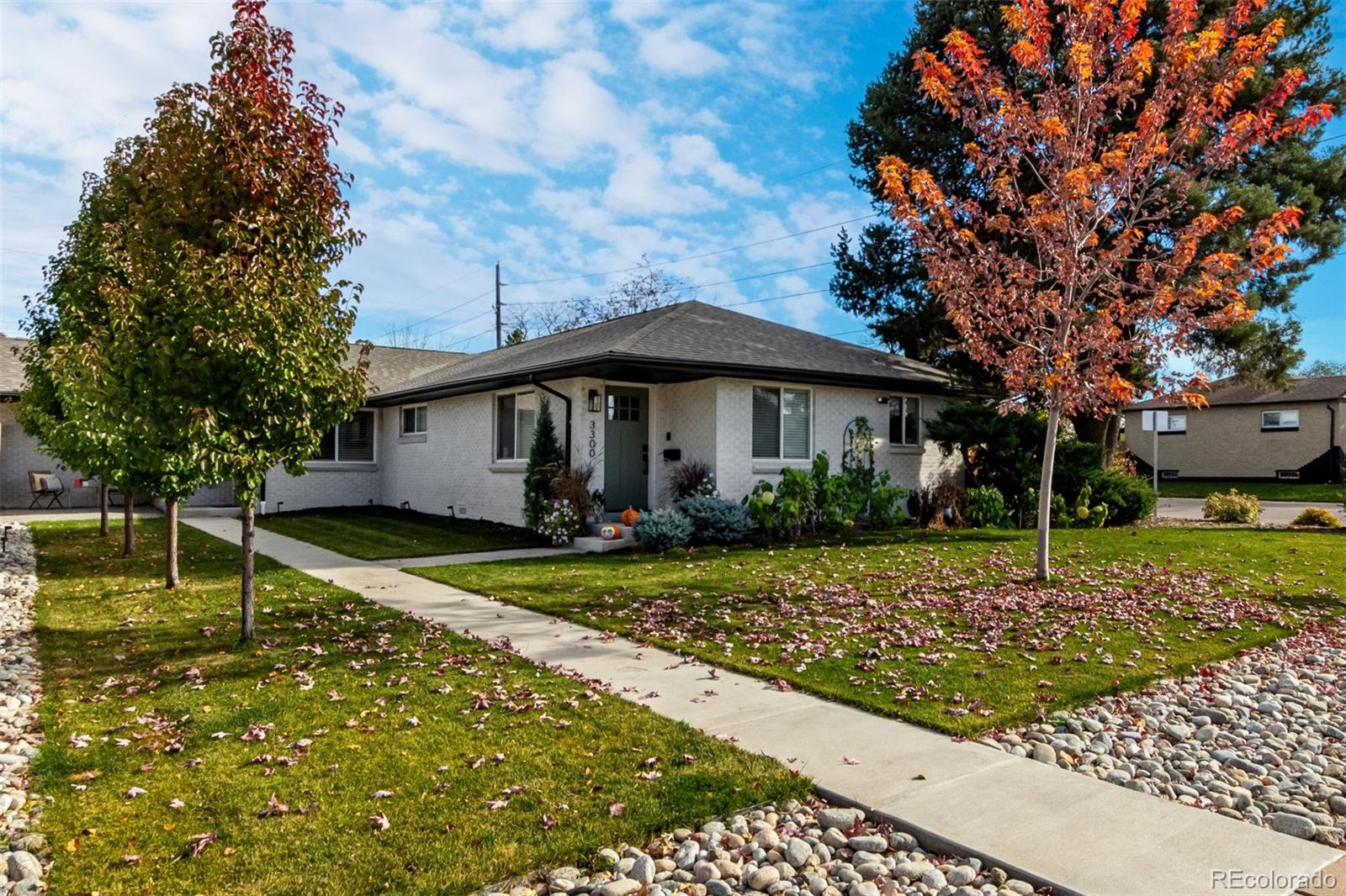 MLS Image #2 for 3302  jasmine street,denver, Colorado