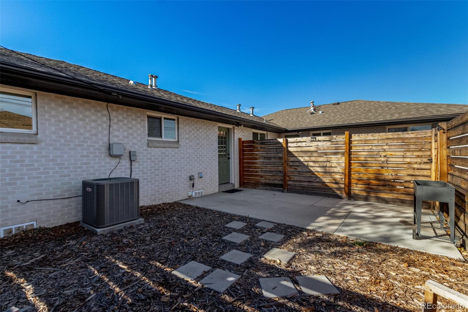 MLS Image #24 for 3302  jasmine street,denver, Colorado