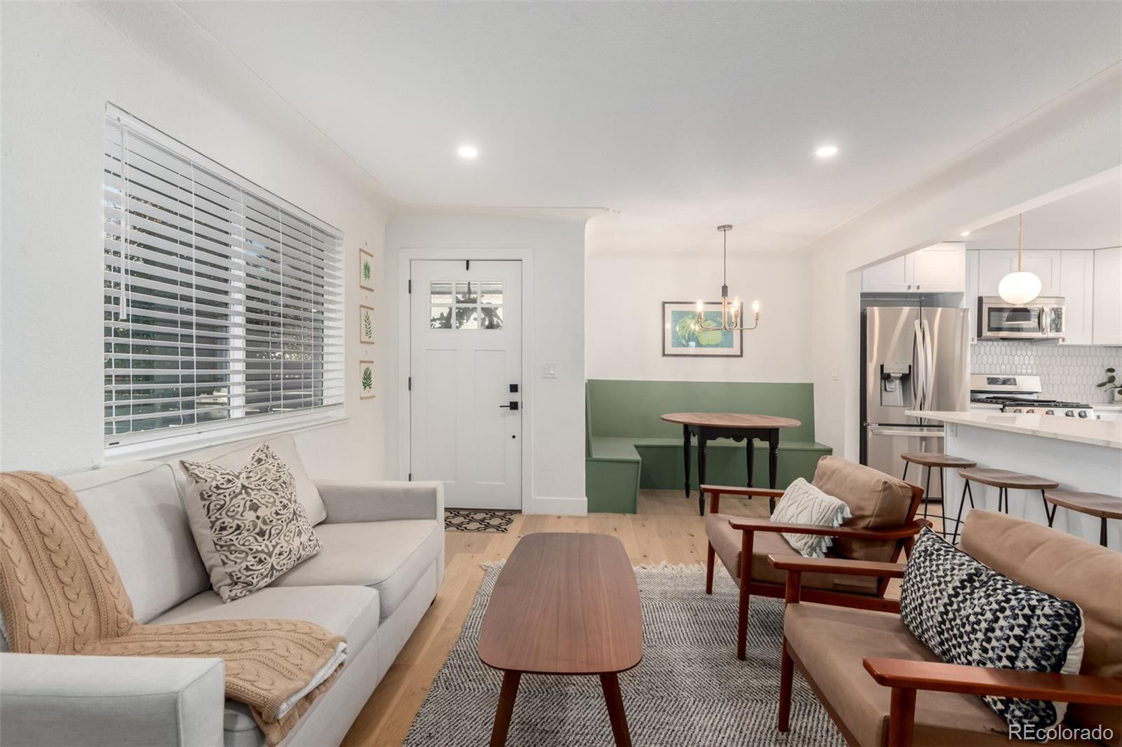 MLS Image #7 for 3302  jasmine street,denver, Colorado